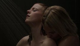 Ex-'Game of Thrones' faz cena quente de sexo com outra mulher em nova série