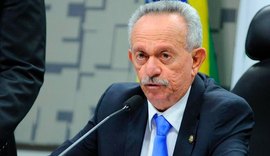 Presidente do TJ/AL lamenta falecimento do ex-senador Benedito de Lira