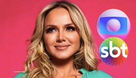 Eliana na Globo? Saída da apresentadora do SBT será turbulenta, revela vidente
