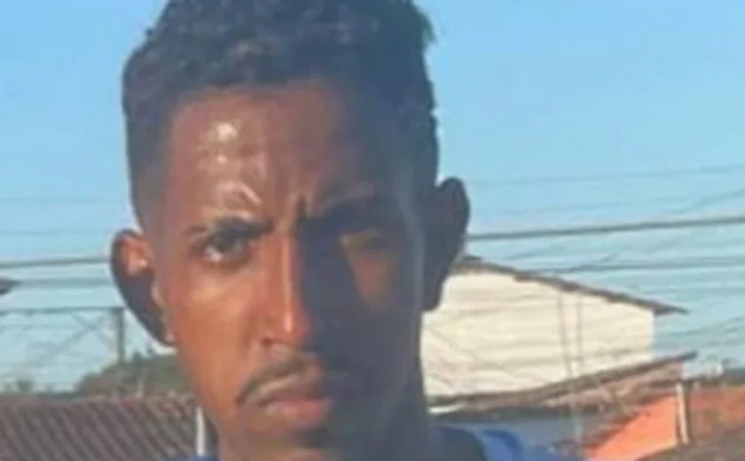 Homem é morto com pelo menos 10 tiros em via pública de Rio Largo
