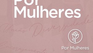 Movimento Por Mulheres Brasil manifesta apoio a Cíntia Chagas e repudia tentativa de silenciamento judicial