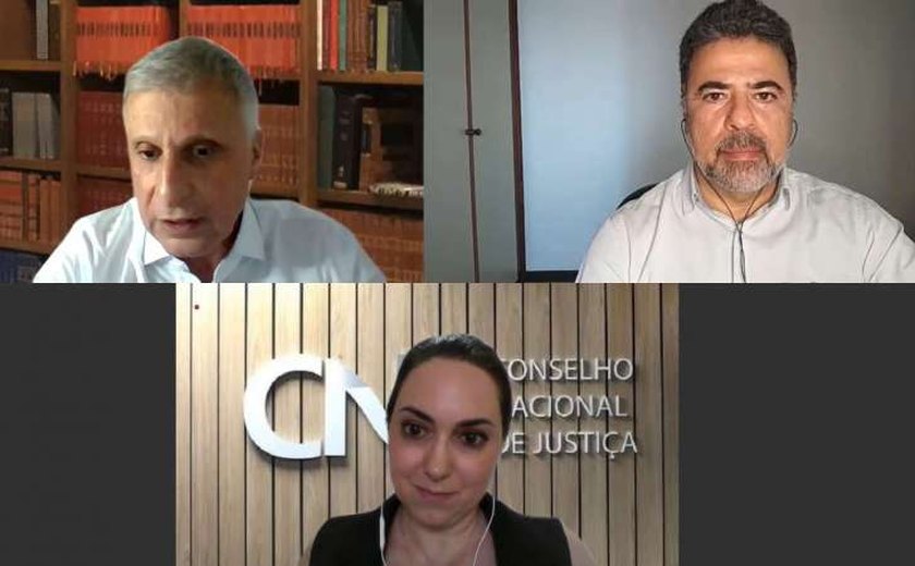 Empreendedores vitimados pela Braskem se reúnem com CNJ