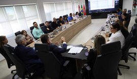 Decisões baseadas em dados são temas de fala durante Reunião de Análise Estratégica no MP/AL