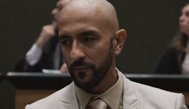 'Amor de Mãe': Álvaro mergulhará de cabeça no fundo do poço