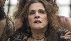 'Novo Mundo': Após se livrar da cadeia, Elvira é sequestrada por piratas