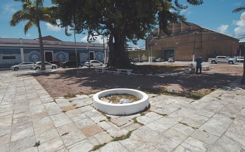 Prévias Carnavalescas em Jaraguá terão Polo Alternativo na praça Bom Jesus dos Navegantes