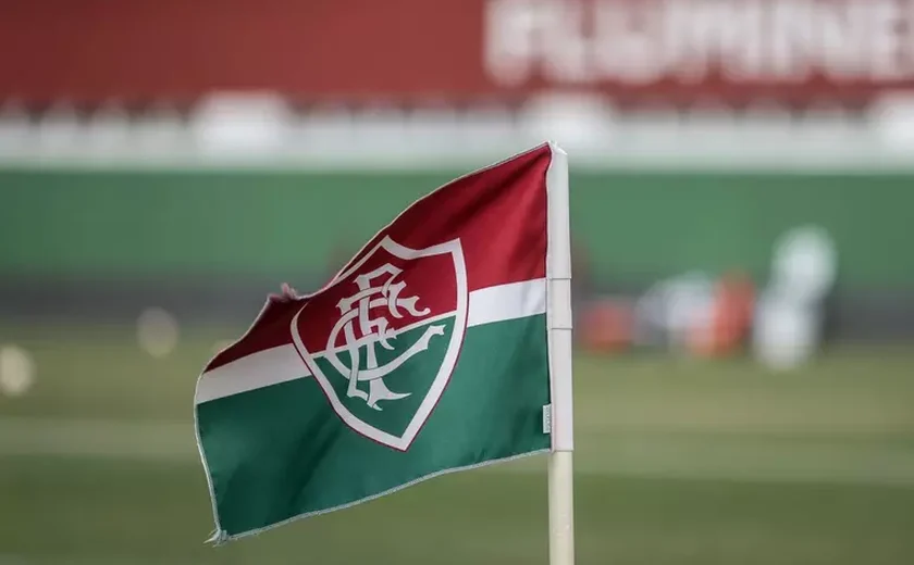 A declaração do presidente da Conmebol direcionada ao Fluminense