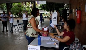 Resultado da eleição do Sintufal sai nesta quinta-feira (28)