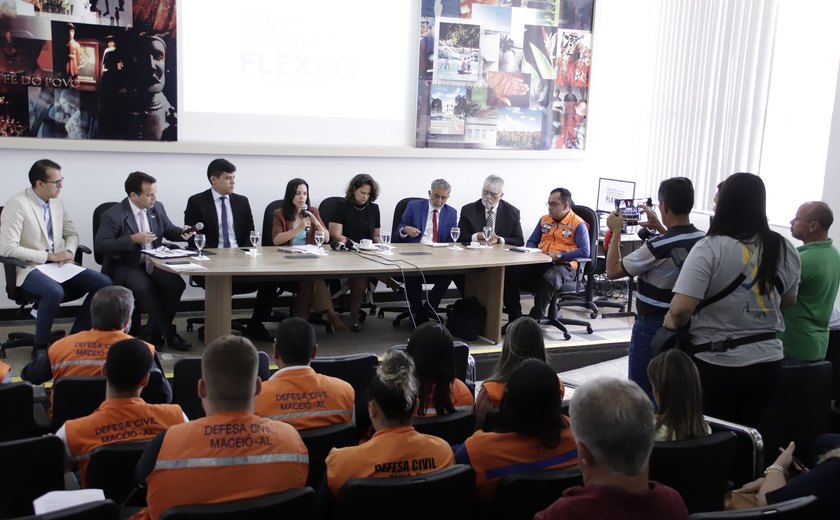 Flexais: OAB e DPE vão à Justiça para garantir realocação