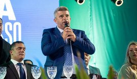 Posse do presidente da Câmara de Vereadores de Boca da Mata marca início de novo mandato