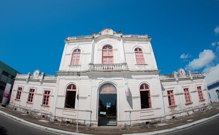 Secult convoca equipamentos de AL para participar da 23ª Semana Nacional de Museus