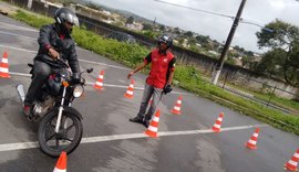 Programa Moto Amiga participa da campanha Verão 2022 promovida pelo Detran Alagoas