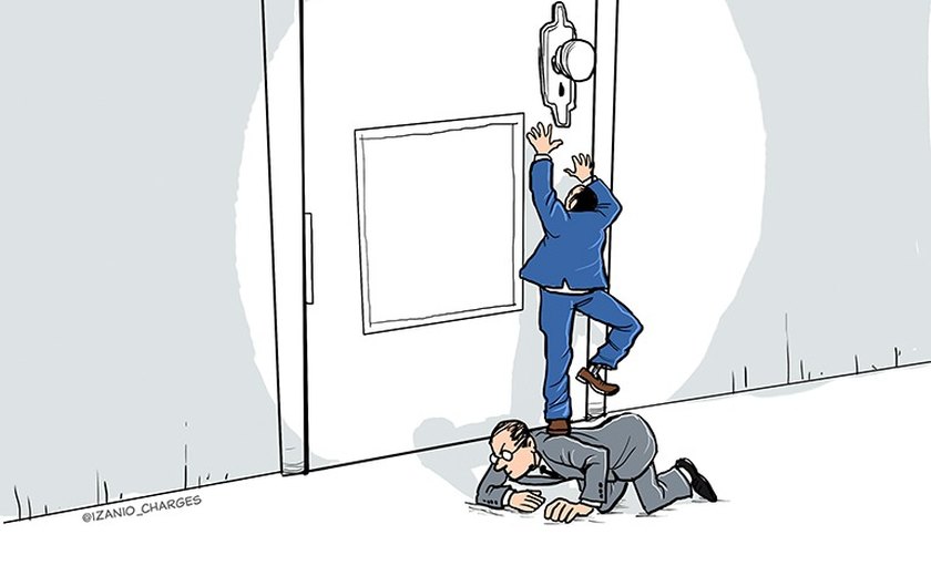 A Banca da Câmara