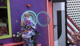 Tiago Abravanel aperta o botão e desiste do BBB 22: 'Acabou pra mim'