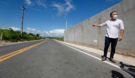 Alagoas mantém a liderança no ranking das melhores rodovias públicas do país