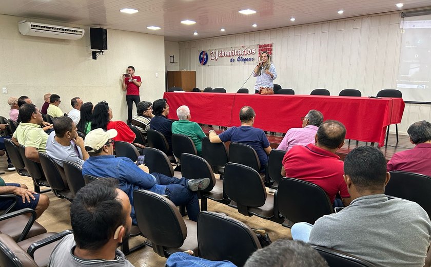 Sindicato apresentará em assembleia primeira contraproposta da CASAL para o ACT 2025/27