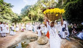 Novo acesso à Serra da Barriga dá visibilidade à história do povo negro no Brasil