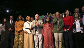 Novo governo terá 11 ministérios comandados por mulheres