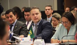 Renan Filho pede atenção a mudanças que prejudicam os mais pobres na Previdência