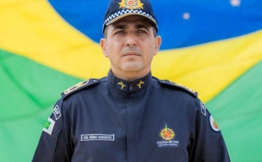 Ex-comandante da PMDF faz grave acusação ao Exército