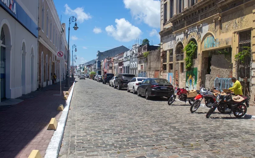 Desfile de Emancipação Política de Alagoas volta a acontecer nesta sexta (16)