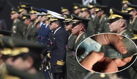 Supersalários de 1,6 mil militares custaram R$ 262,5 milhões aos cofres públicos
