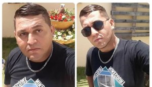 Homem resolve emagrecer após entrar em grupo de risco da Covid-19