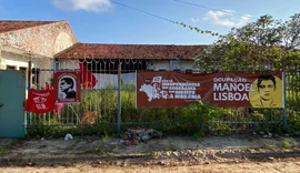 Movimento de Luta nos Bairros realiza ocupação no antigo prédio do INSS em Maceió