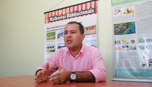 Morre ex-superintendente do Incra em Alagoas