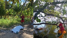 Bombeiros encontram corpo de pescador desaparecido e acham segundo cadáver em Coqueiro Seco
