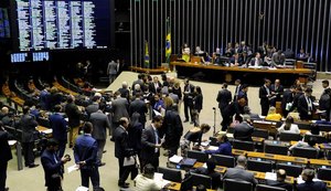 Câmara dos Deputados aprova punição para assédio moral no trabalho