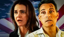 A Diplomata é uma história real? A verdade por trás do drama político