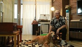 Assessoria de comunicação diz que estado de saúde de Kid Vinil é estável