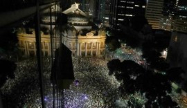 Atos no Brasil e em outros países homenageiam vereadora e pedem punição