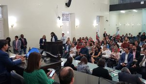 Marcelo Beltrão vai propor CPI para apurar golpe do diploma em Alagoas