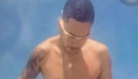 Foto de suspeito de matar babá na Santa Lúcia circula nas redes sociais