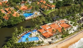 ALE vai investigar impactos da construção de megatorres na Lagoa da Anta