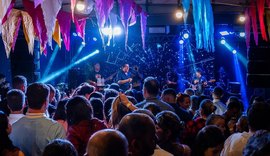 Do samba entre amigos à referência cultural: Klubinho comemora dois anos de trajetória com grande evento no Jaraguá