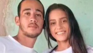 Casal morre por afogamento na Praia da Lagoa do Pau