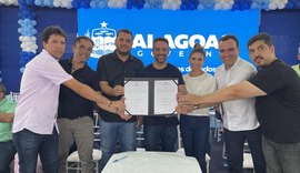Governo de Alagoas garante água para agricultores familiares de Major Izidoro