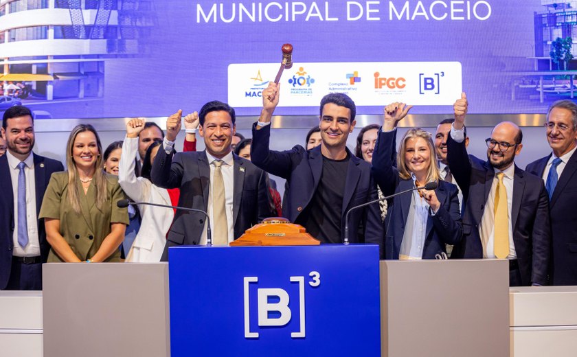 JHC participa de leilão de PPP que garante economia de 28,7% aos cofres do município