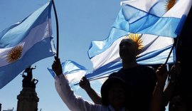 Argentina vai às urnas domingo em eleições primárias