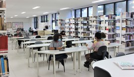 Bibliotecas Sesc oferecem serviços gratuitos para o público