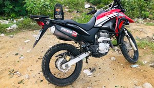 PM apreende armas, drogas e recupera veículos roubados em Maceió