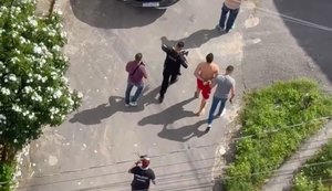Operação integrada prende ex-presidente de torcida organizada em Maceió