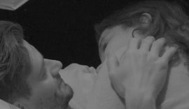 BBB 17! 'Dá pra ficar se beijando até o final sem transar', diz Marcos para Emilly