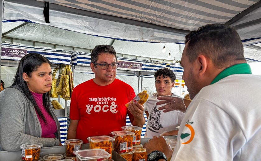 Alagoas celebra o Dia Internacional do Cooperativismo com avanços e protagonismo no setor