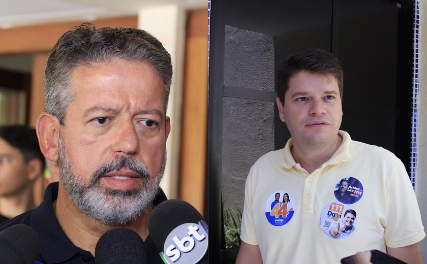 Expectativa de federação facilita para Lira e dificulta para Davi Filho