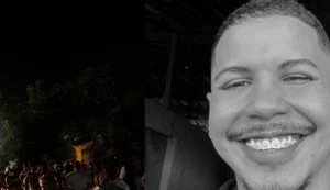 Jovem é assassinado a tiros em conjunto residencial de Coruripe