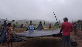 Zumbi Resiste: movimento social ocupa terras em União dos Palmares